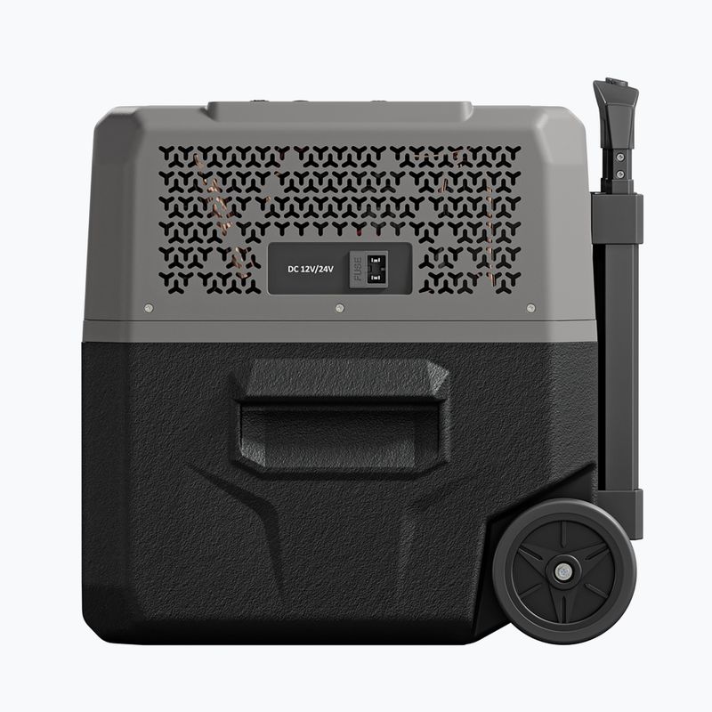 Lodówka turystyczna Yolco BX30 28 l grey 4