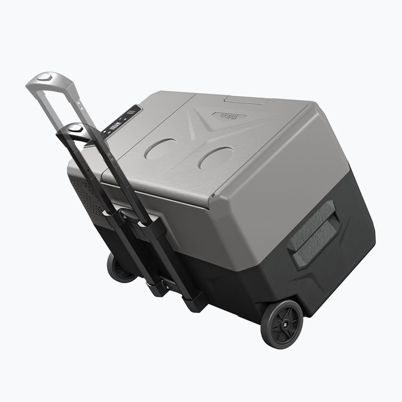 Lodówka turystyczna Yolco BX30 28 l grey 7