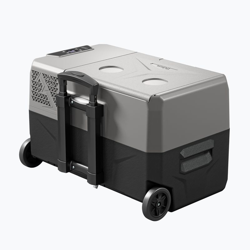 Lodówka turystyczna Yolco BX30 28 l grey 6