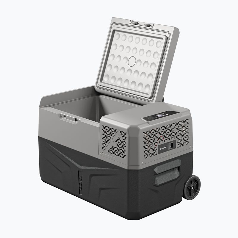 Lodówka turystyczna Yolco BX30 28 l grey 9