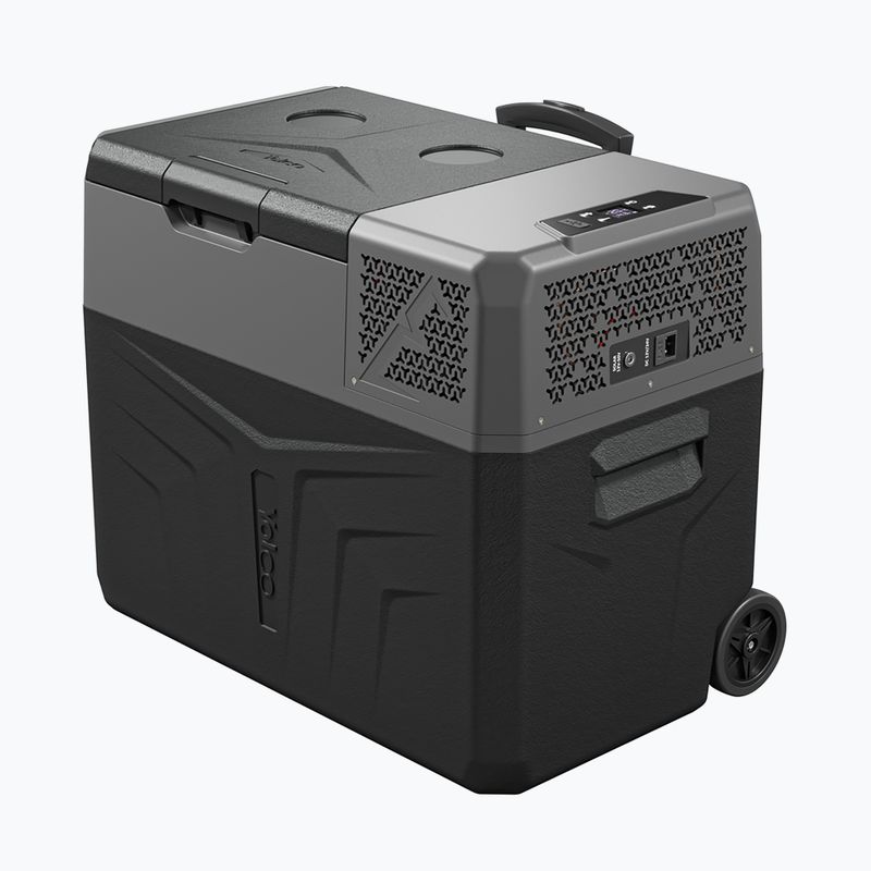 Lodówka turystyczna Yolco BX40 39 l carbon