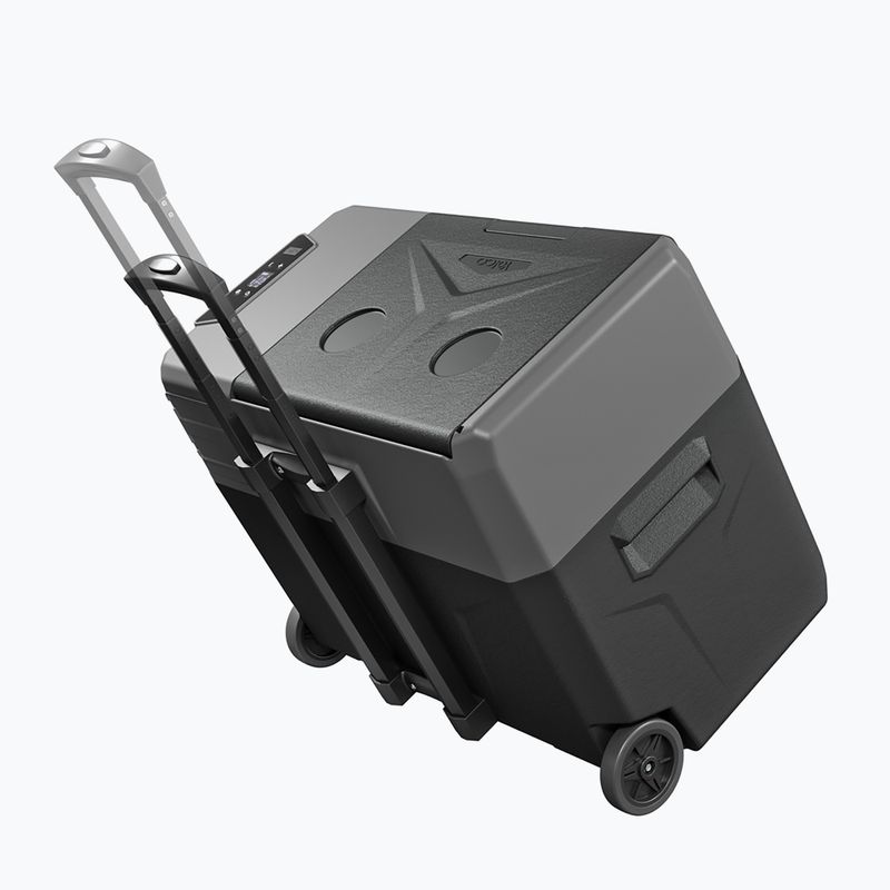 Lodówka turystyczna Yolco BX40 39 l carbon 7