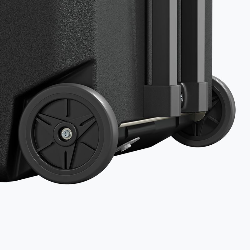 Lodówka turystyczna Yolco BX40 39 l carbon 11