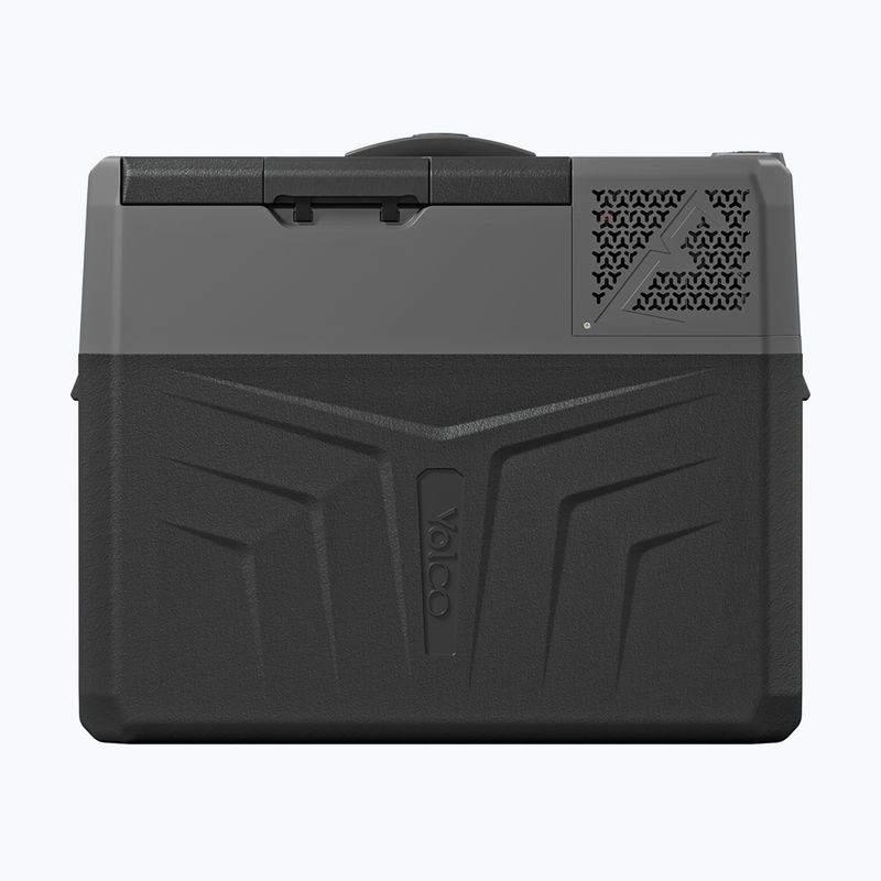 Lodówka turystyczna Yolco BCX40 39 l carbon 3