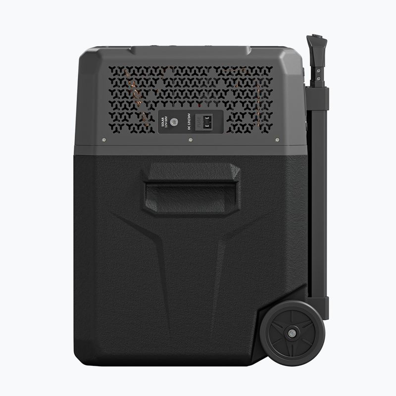 Lodówka turystyczna Yolco BCX40 39 l carbon 4