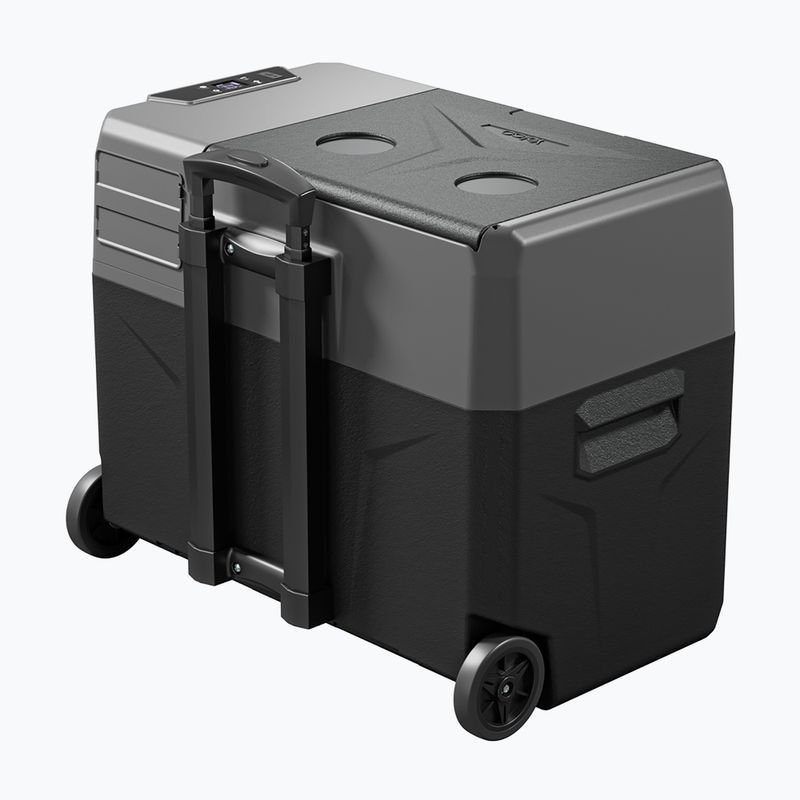 Lodówka turystyczna Yolco BCX40 39 l carbon 6