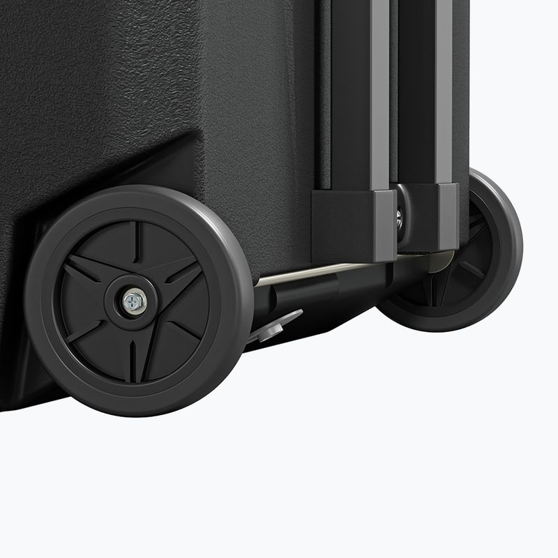 Lodówka turystyczna Yolco BCX40 39 l carbon 11