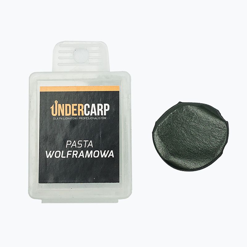 Pasta dociążająca UnderCarp UC392 zielona