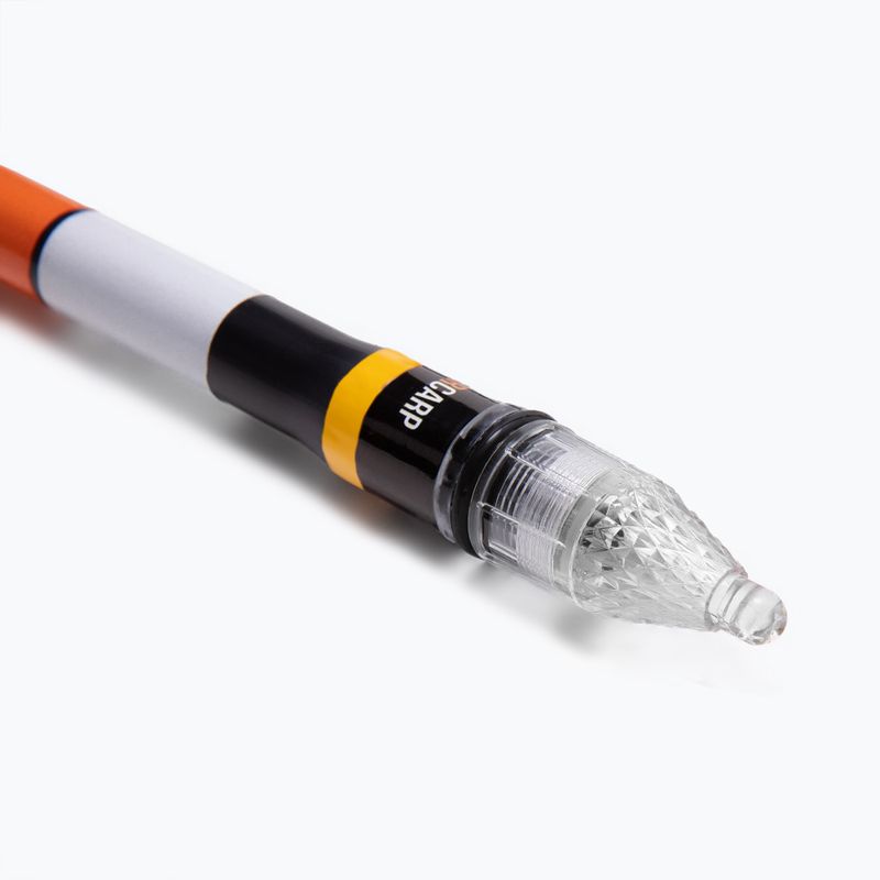 Marker z czujnikiem zmierzchu UnderCarp UC399 żółty 3