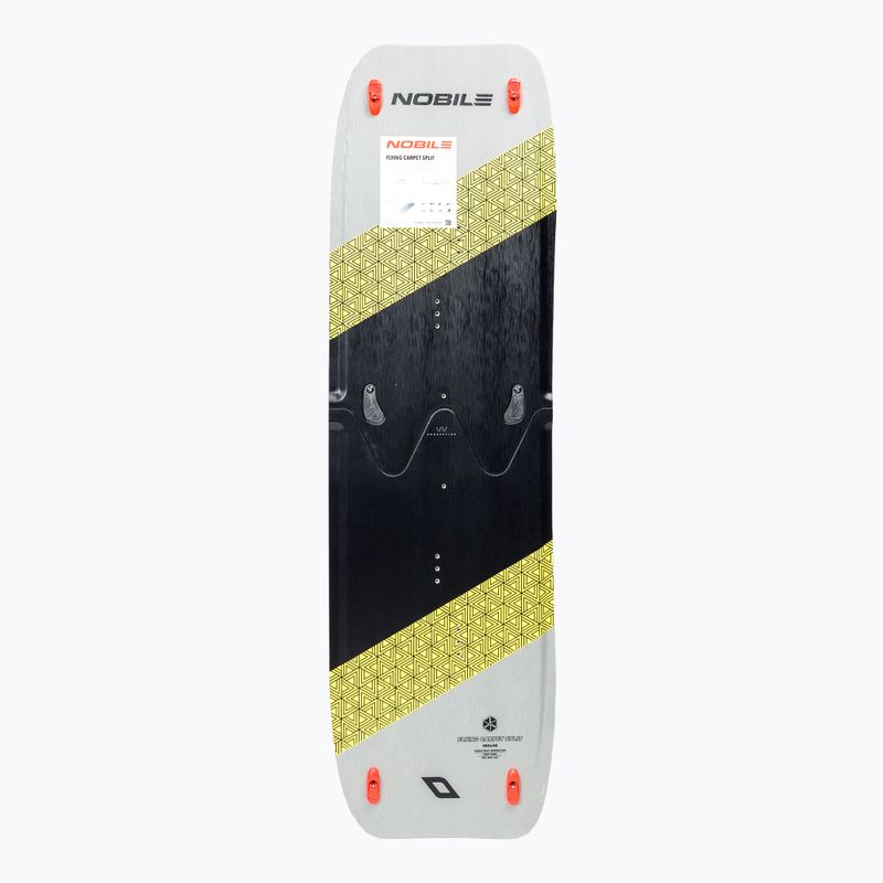 Deska do kitesurfingu Nobile Flying Carpet Split 2