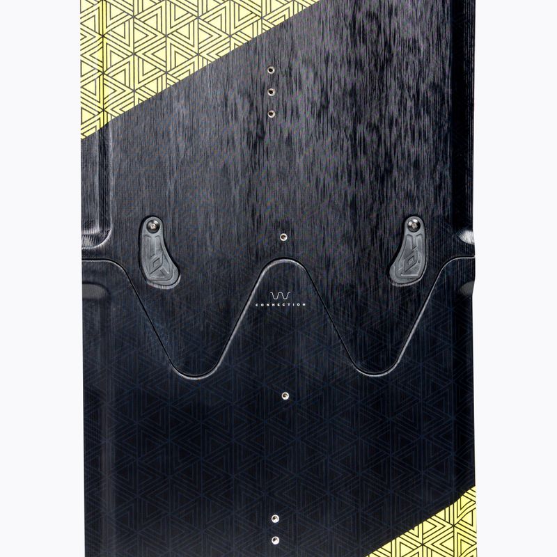 Deska do kitesurfingu Nobile Flying Carpet Split 4