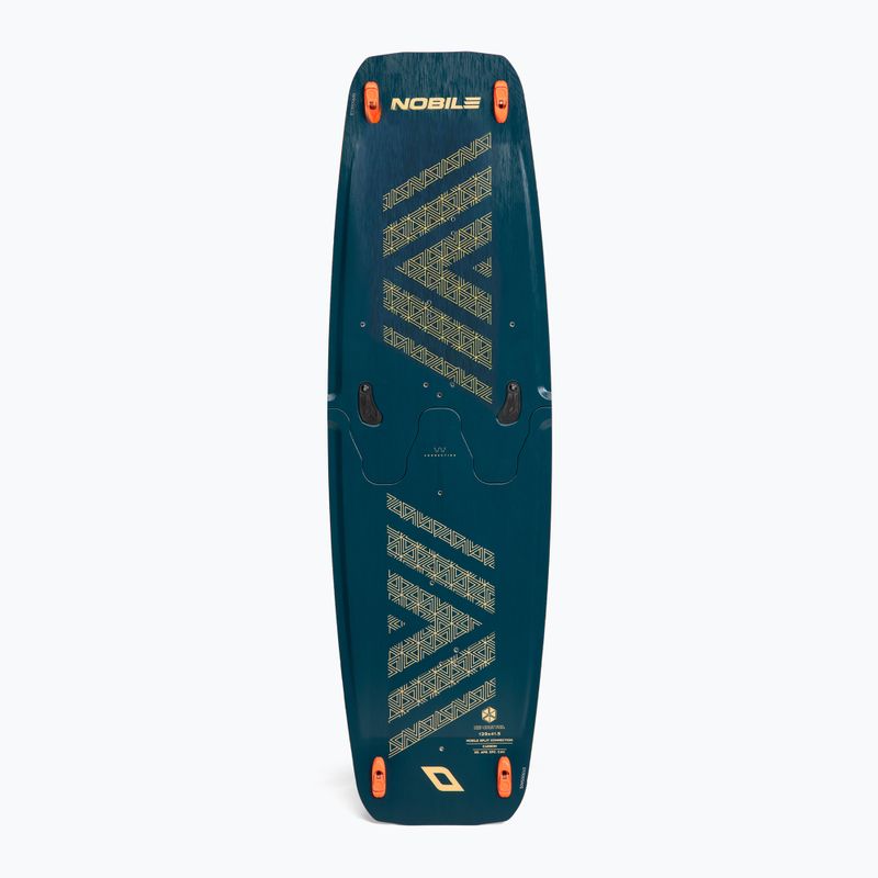 Deska do kitesurfingu Nobile NHP Split Foil 2