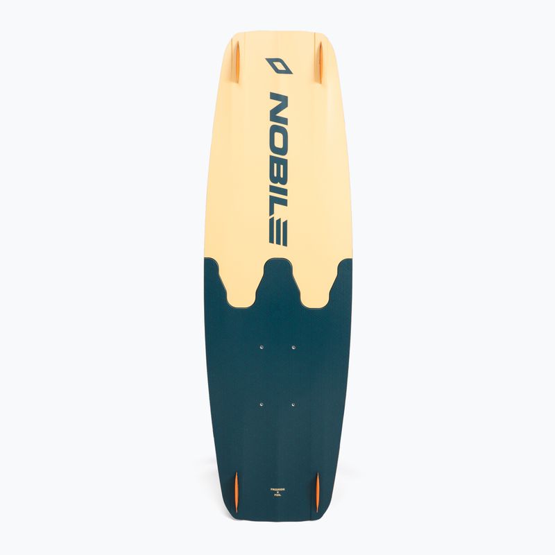 Deska do kitesurfingu Nobile NHP Split Foil 3