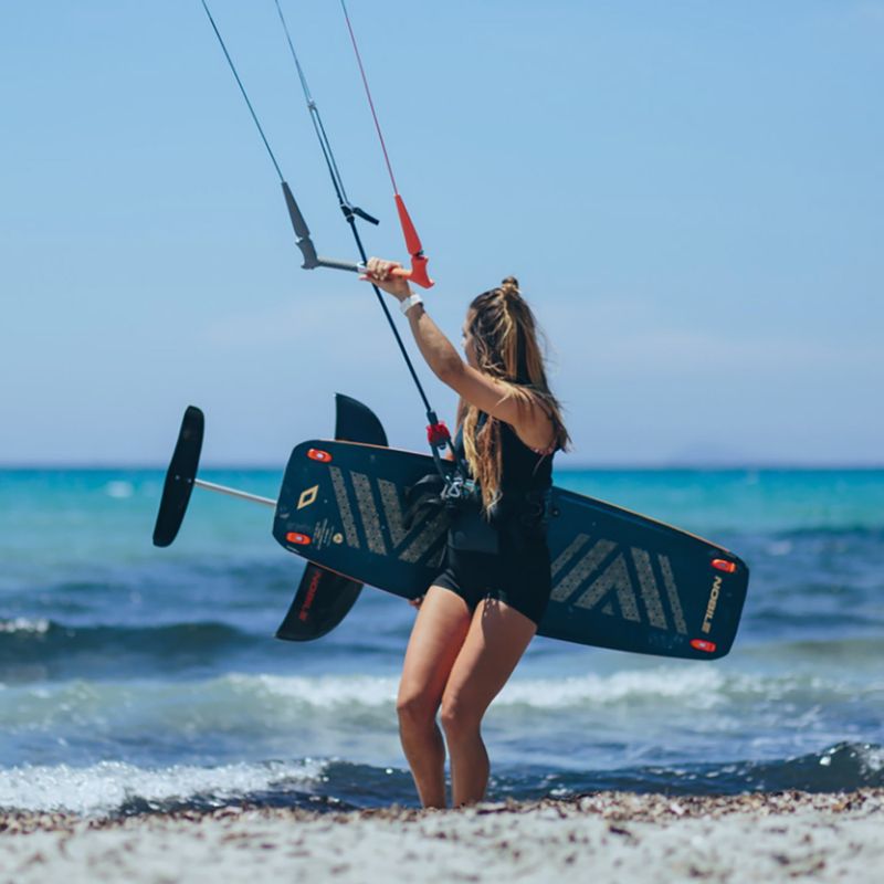 Deska do kitesurfingu Nobile NHP Split Foil 8