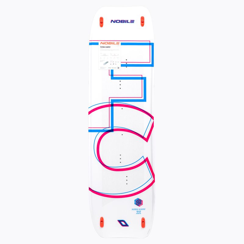 Deska do kitesurfingu Nobile Flying Carpet 2