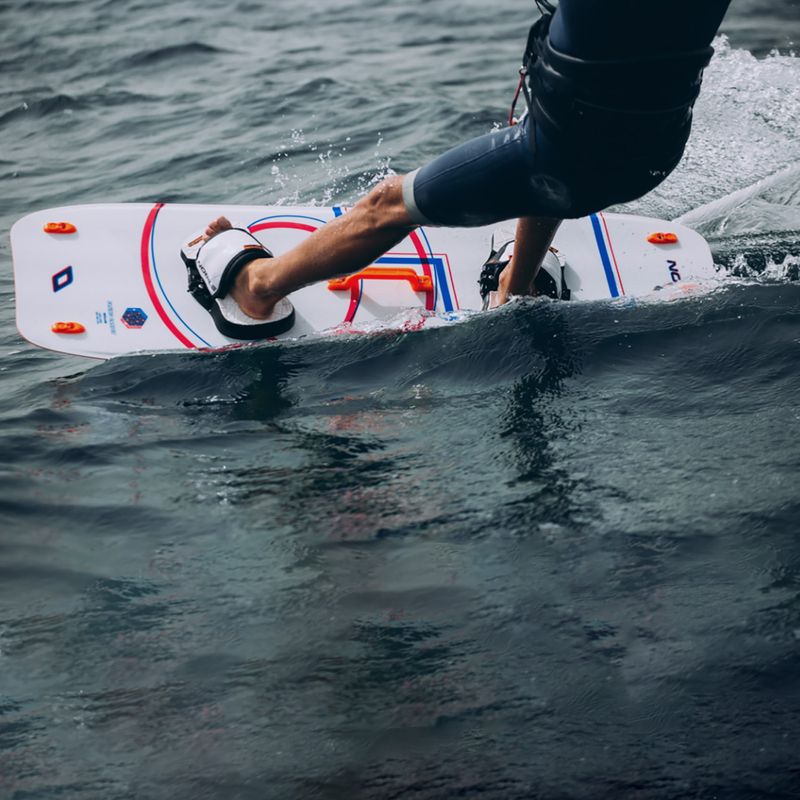 Deska do kitesurfingu Nobile Flying Carpet 6