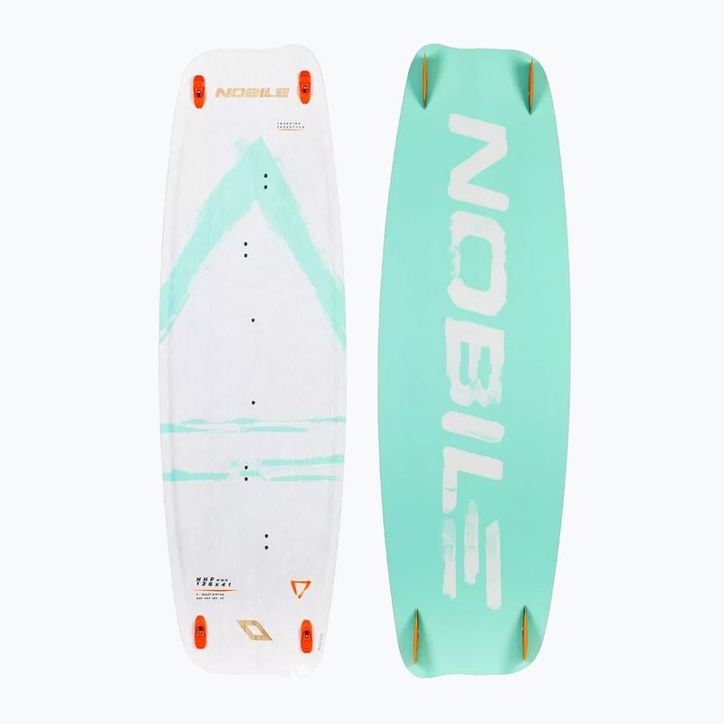 Deska do kitesurfingu damska Nobile NHP WMN 2023
