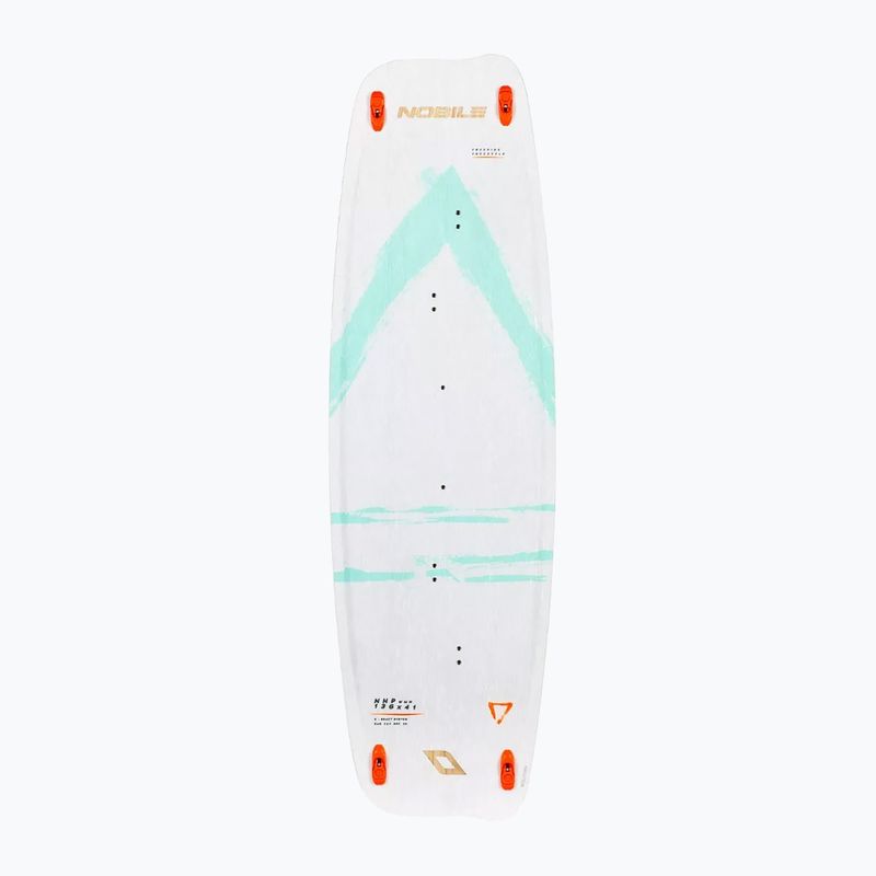 Deska do kitesurfingu damska Nobile NHP WMN 2023 2