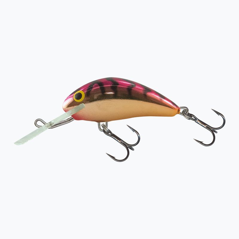 Wobler Salmo Hornet FLO viking