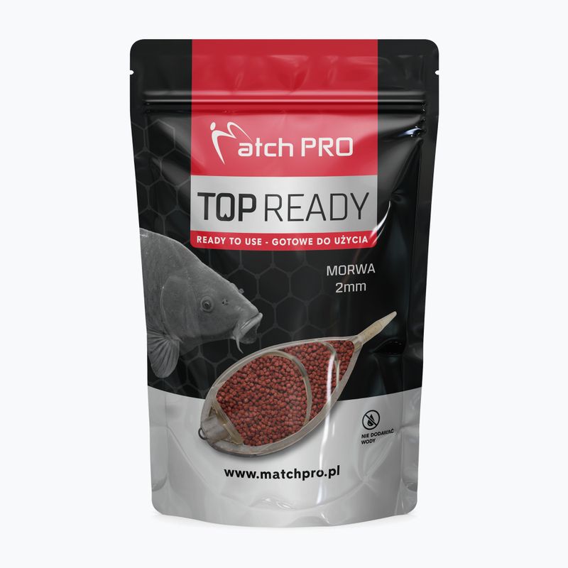 Pellet do metody MatchPro Ready Pellet Morwa 2 mm 700 g