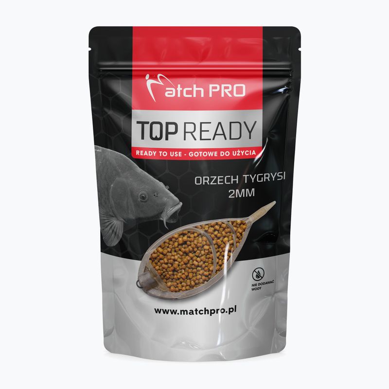 Pellet do metody MatchPro Ready Pellet Orzech Tygrysi 2 mm 700 g