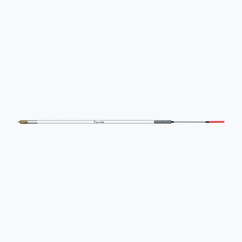 Spławik MatchPro Waggler MP5012 transparentny