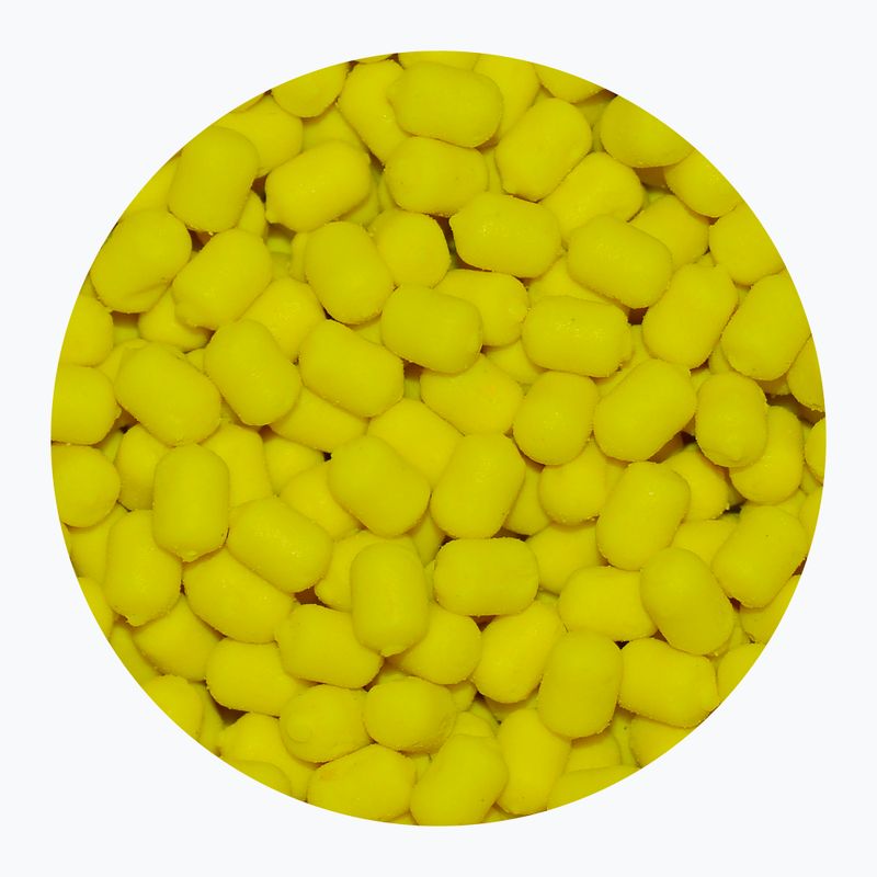 Przynęta haczykowa dumbells MatchPro Top Wafters Ananas 8 mm 2