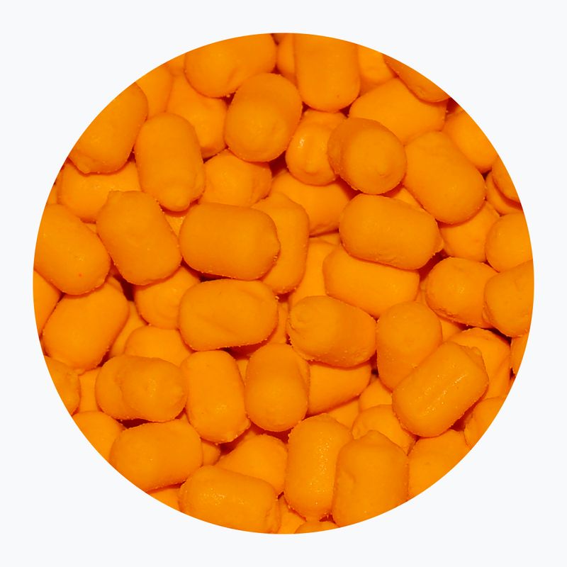 Przynęta haczykowa dumbells MatchPro Top Wafters Orange Choco 8 mm 2