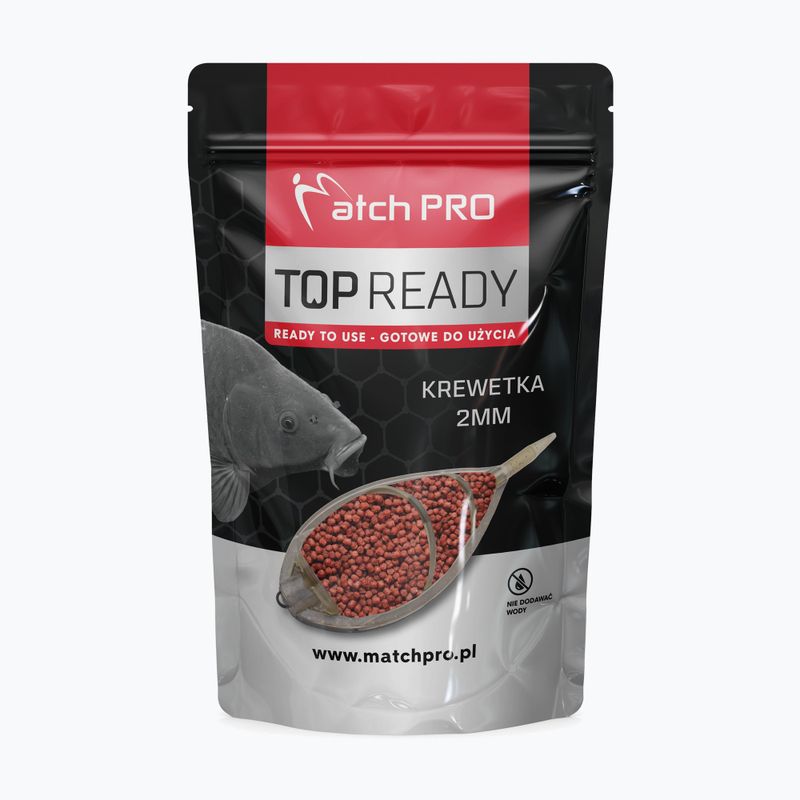 Pellet do metody MatchPro Ready Pellet Krewetka 2 mm 700 g