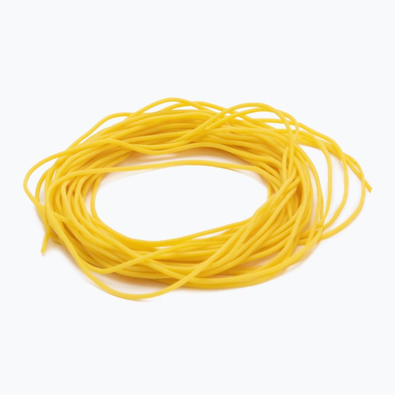 Amortyzator do tyczki Milo Elastico Misol Solid 6m żółty 606VV0097 D22 3