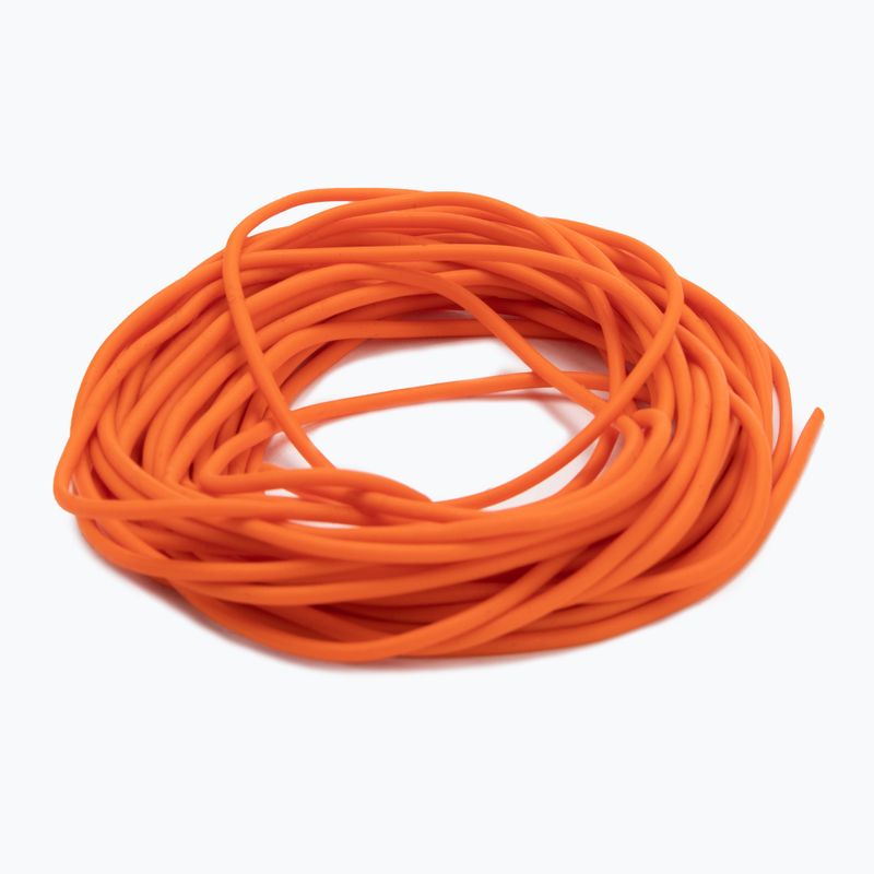 Amortyzator do tyczki Milo Elastico Misol Solid 6m pomarańczowy 606VV0097 D01 3