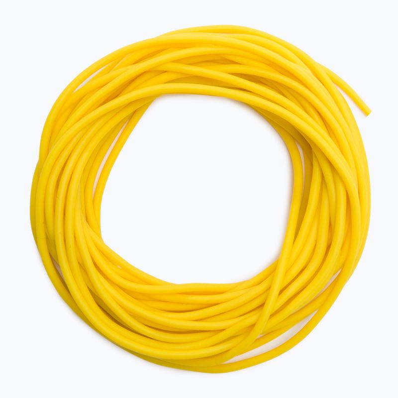 Amortyzator do tyczki Milo Elastico Misol Solid 6m żółty 606VV0097 D39 2