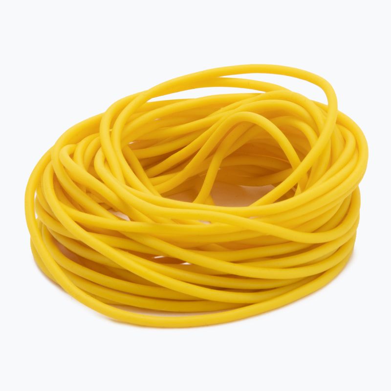 Amortyzator do tyczki Milo Elastico Misol Solid 6m żółty 606VV0097 D39 3