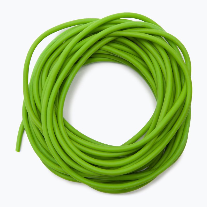 Amortyzator do tyczki Milo Elastico Misol Solid 6m 606VV0097 zielony D43 2