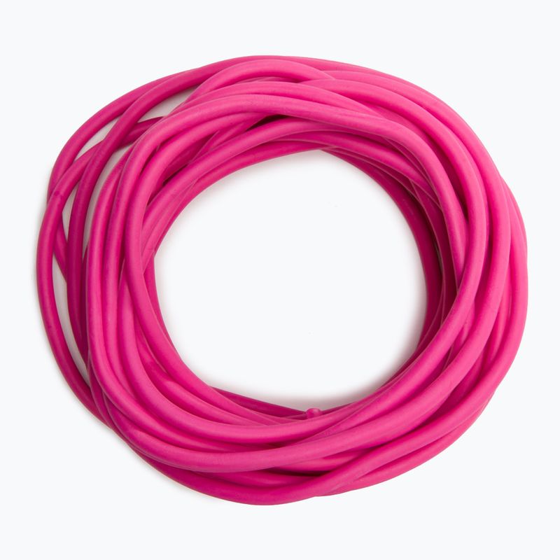 Amortyzator do tyczki Milo Elastico Misol Solid 6m różowy 606VV0097DE 2