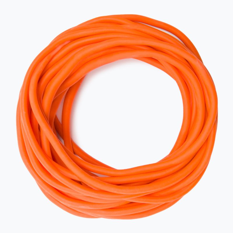 Amortyzator do tyczki Milo Elastico Misol Solid 6m pomarańczowy 606VV0097 D 2
