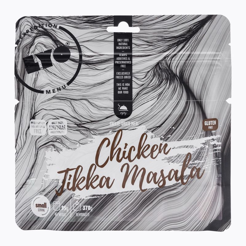 Żywność liofilizowana LYOFOOD Kurczak tikka masala 370 g