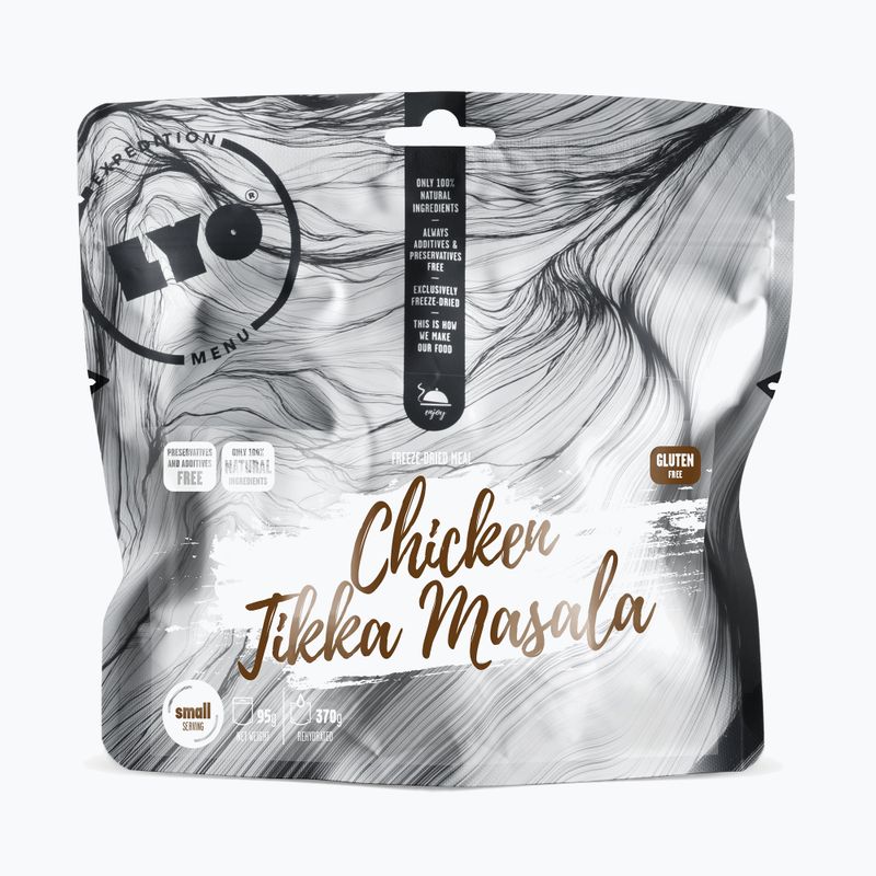 Żywność liofilizowana LYOFOOD Kurczak tikka masala 370 g 3