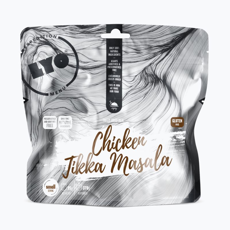 Żywność liofilizowana LYOFOOD Kurczak tikka masala 500 g 2