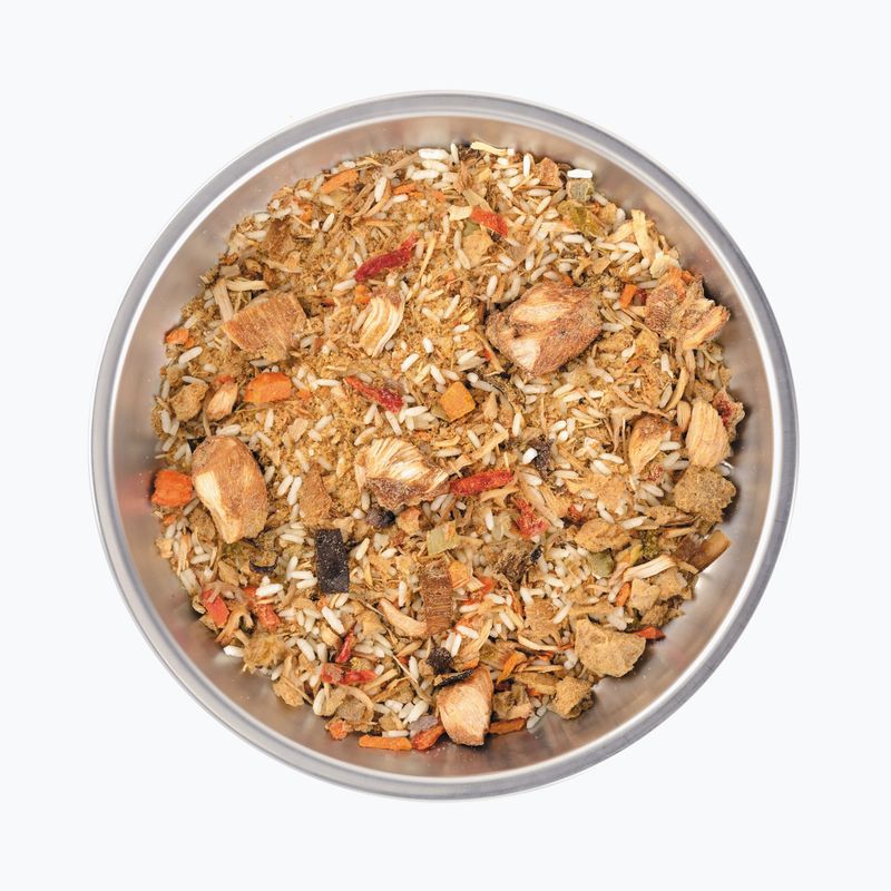 Żywność liofilizowana LYOFOOD Kurczak 5 smaków 370 g 4