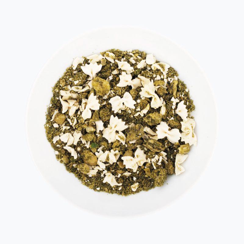 Żywność liofilizowana LYOFOOD Farfalle w sosie szpinakowo-serowym 370 g 4