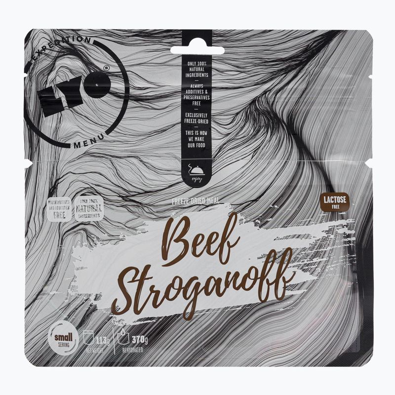 Żywność liofilizowana LYOFOOD Strogonow 370 g