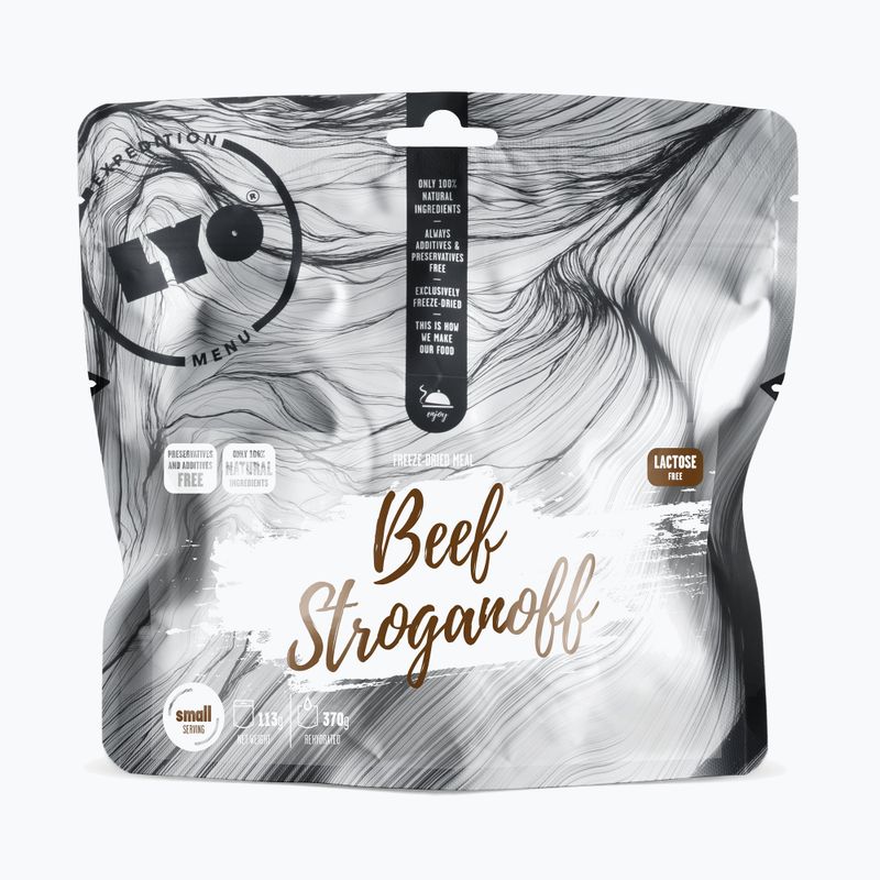 Żywność liofilizowana LYOFOOD Strogonow 370 g 3