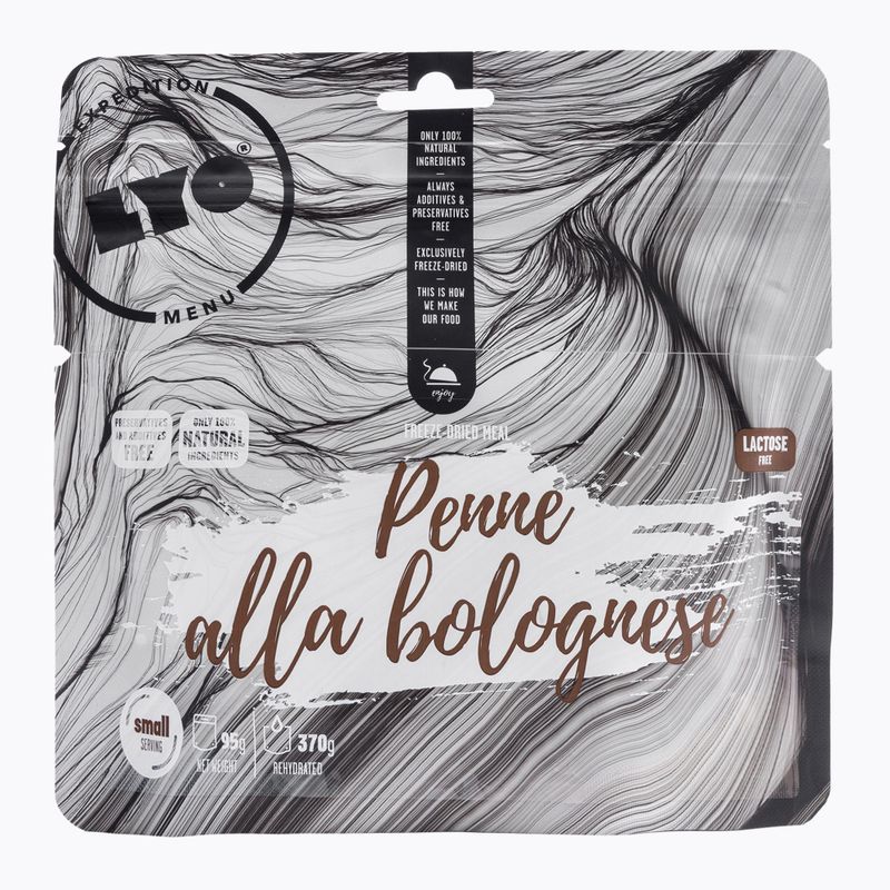 Żywność liofilizowana LYOFOOD Penne alla bolognese 370 g