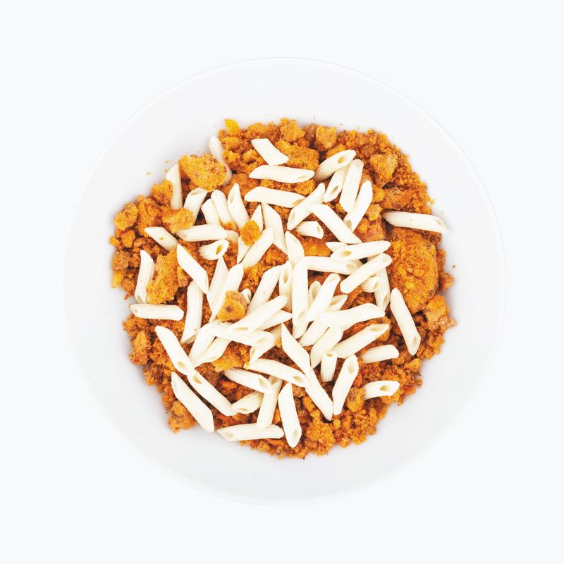 Żywność liofilizowana LYOFOOD Penne alla bolognese 370 g 4