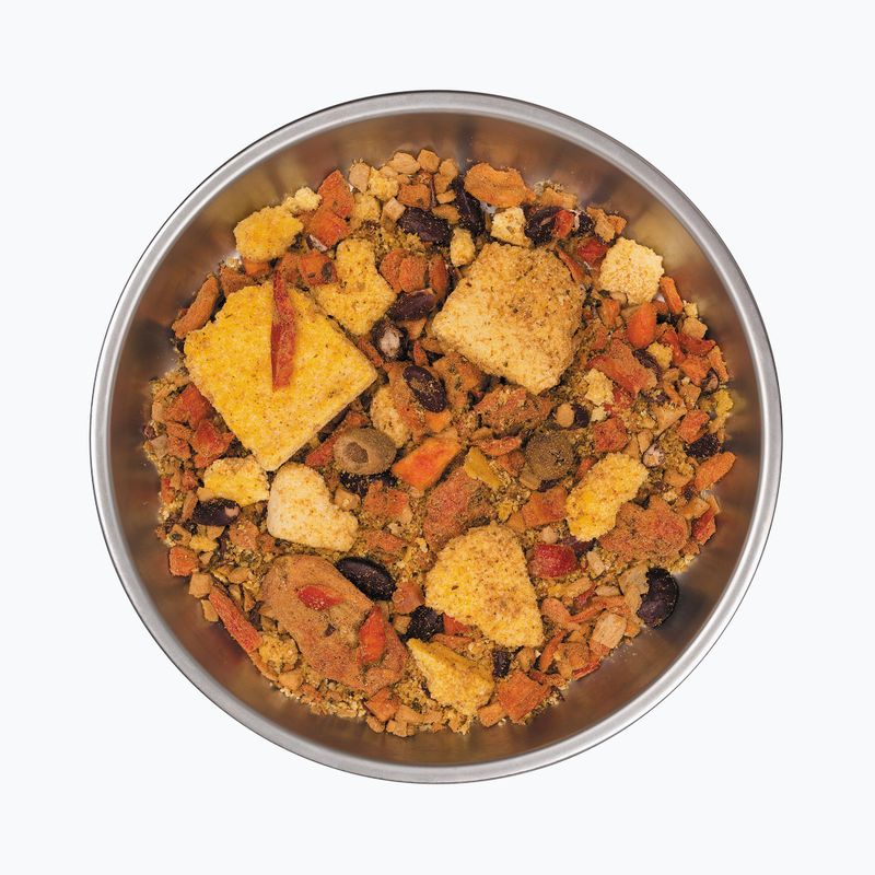 Żywność liofilizowana LYOFOOD EKO Chili sin carne z polentą 370 g 3