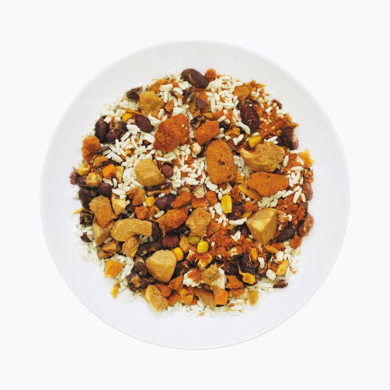 Żywność liofilizowana LYOFOOD Potrawa meksykańska 370 g 3