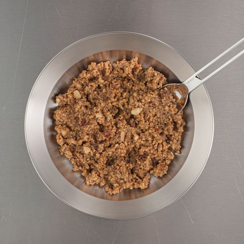 Żywność liofilizowana LYOFOOD Jaglanka na napoju kokosowym 210 g 4