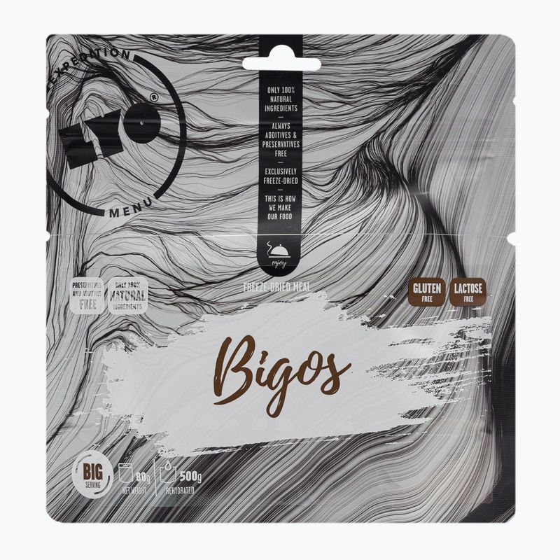 Żywność liofilizowana LYOFOOD Bigos 500 g
