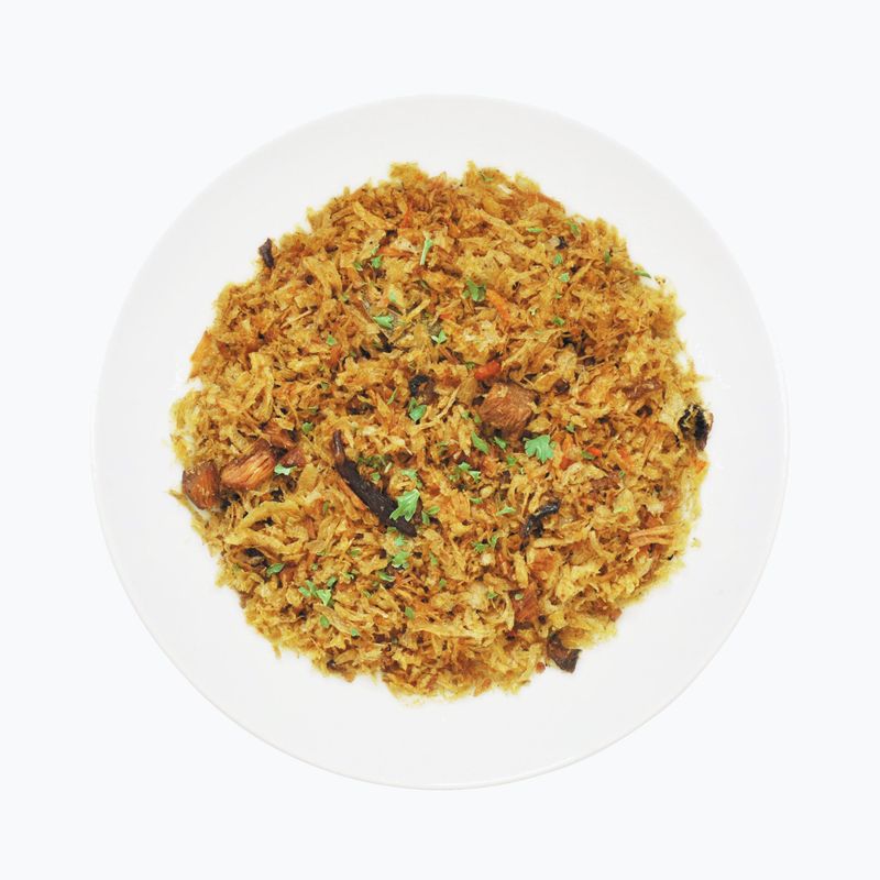 Żywność liofilizowana LYOFOOD Bigos 500 g 3
